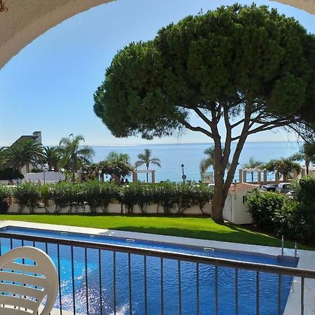 Verdemar 16 Menyber Nerja Buitenkant foto