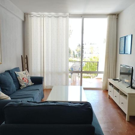 Verdemar 16 Menyber Nerja Buitenkant foto