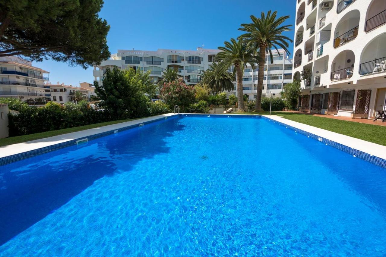 Verdemar 16 Menyber Nerja Buitenkant foto