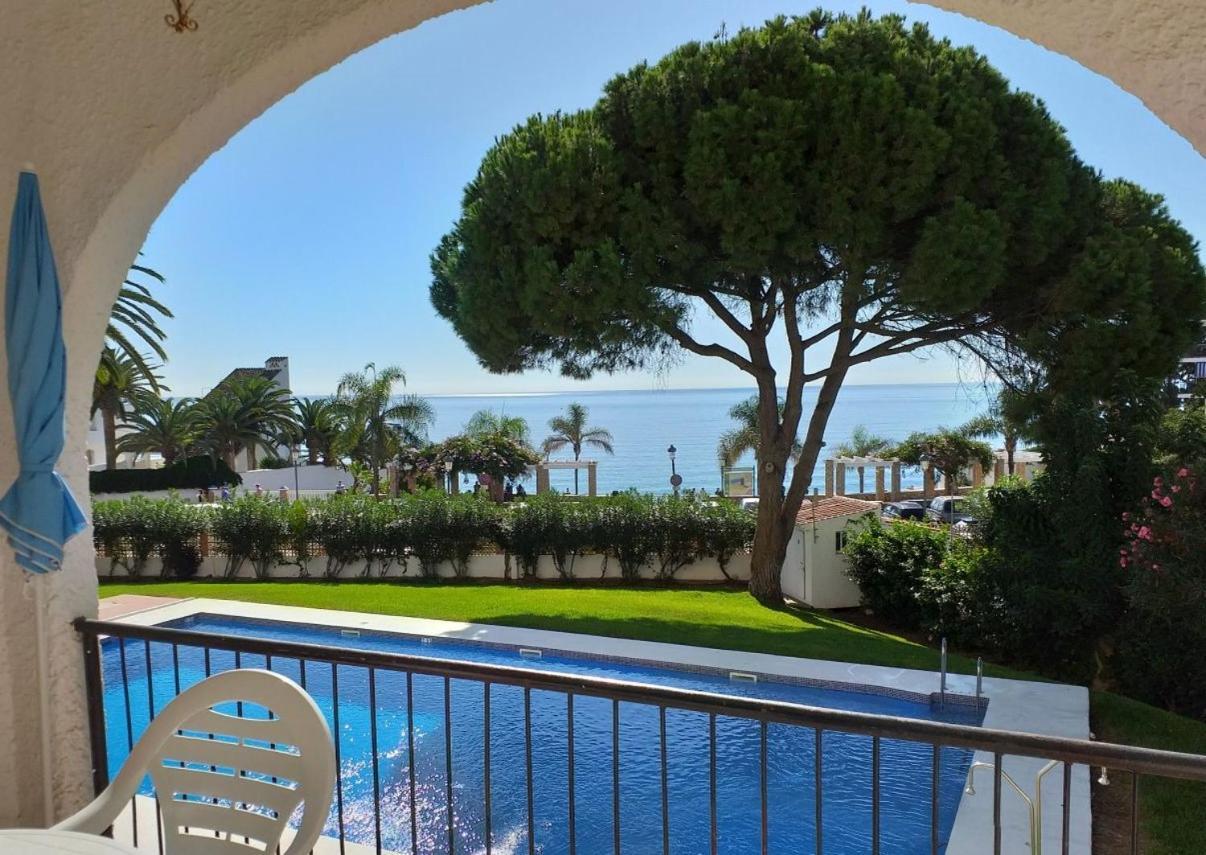 Verdemar 16 Menyber Nerja Buitenkant foto