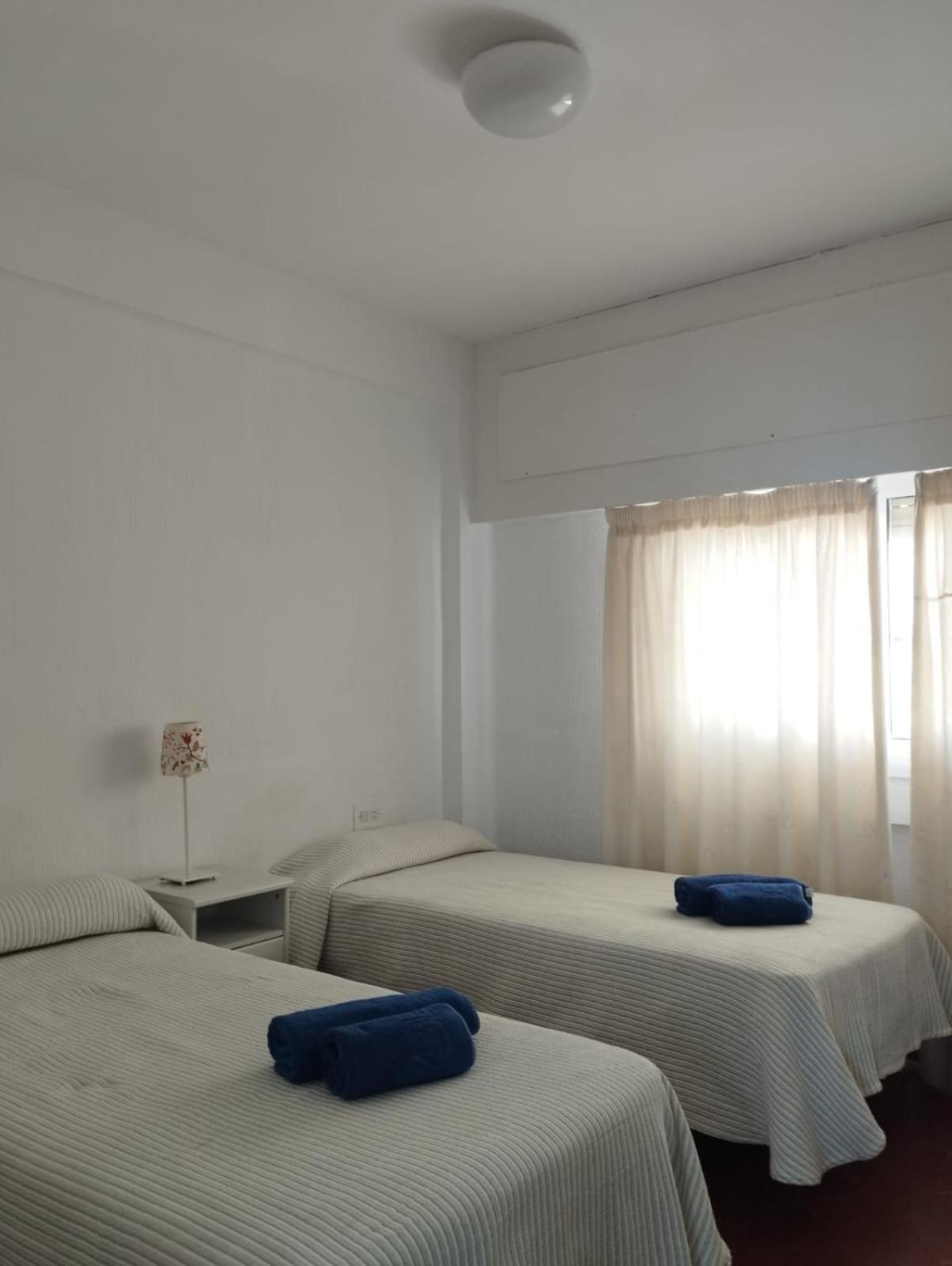 Verdemar 16 Menyber Nerja Buitenkant foto
