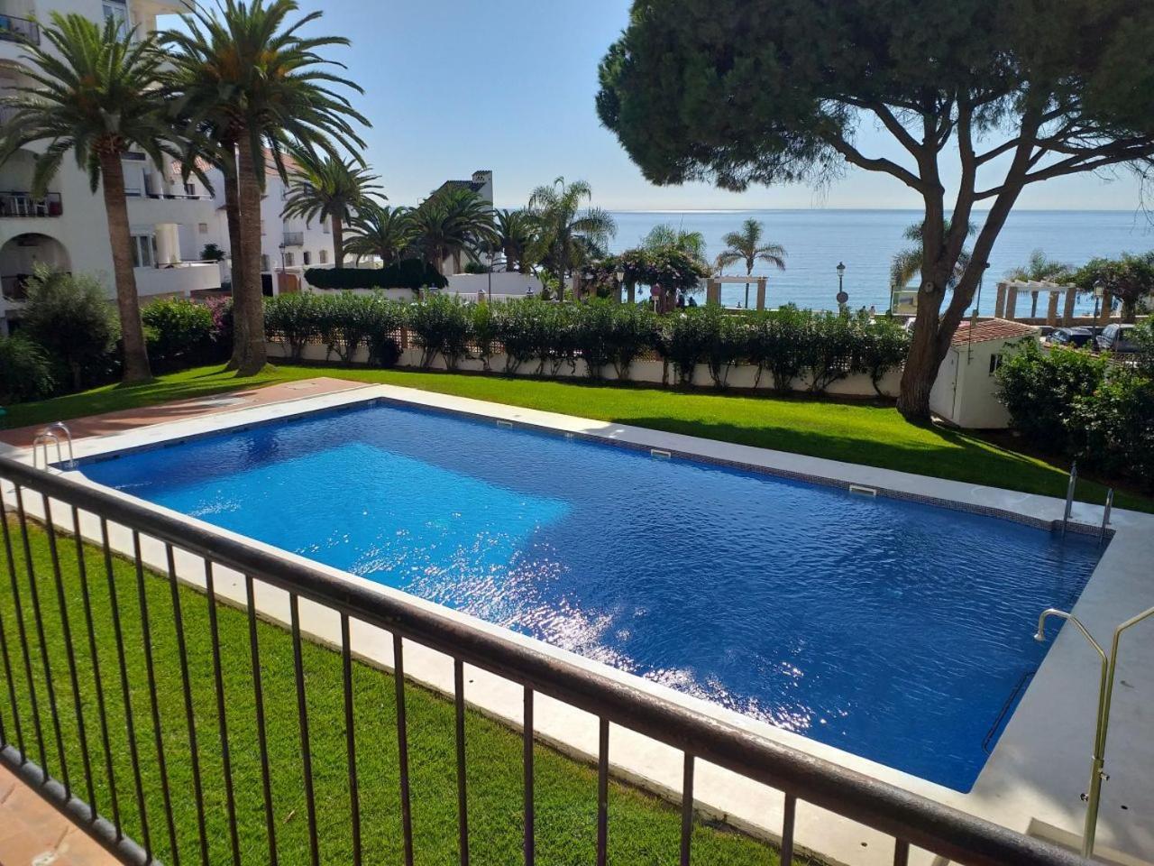 Verdemar 16 Menyber Nerja Buitenkant foto