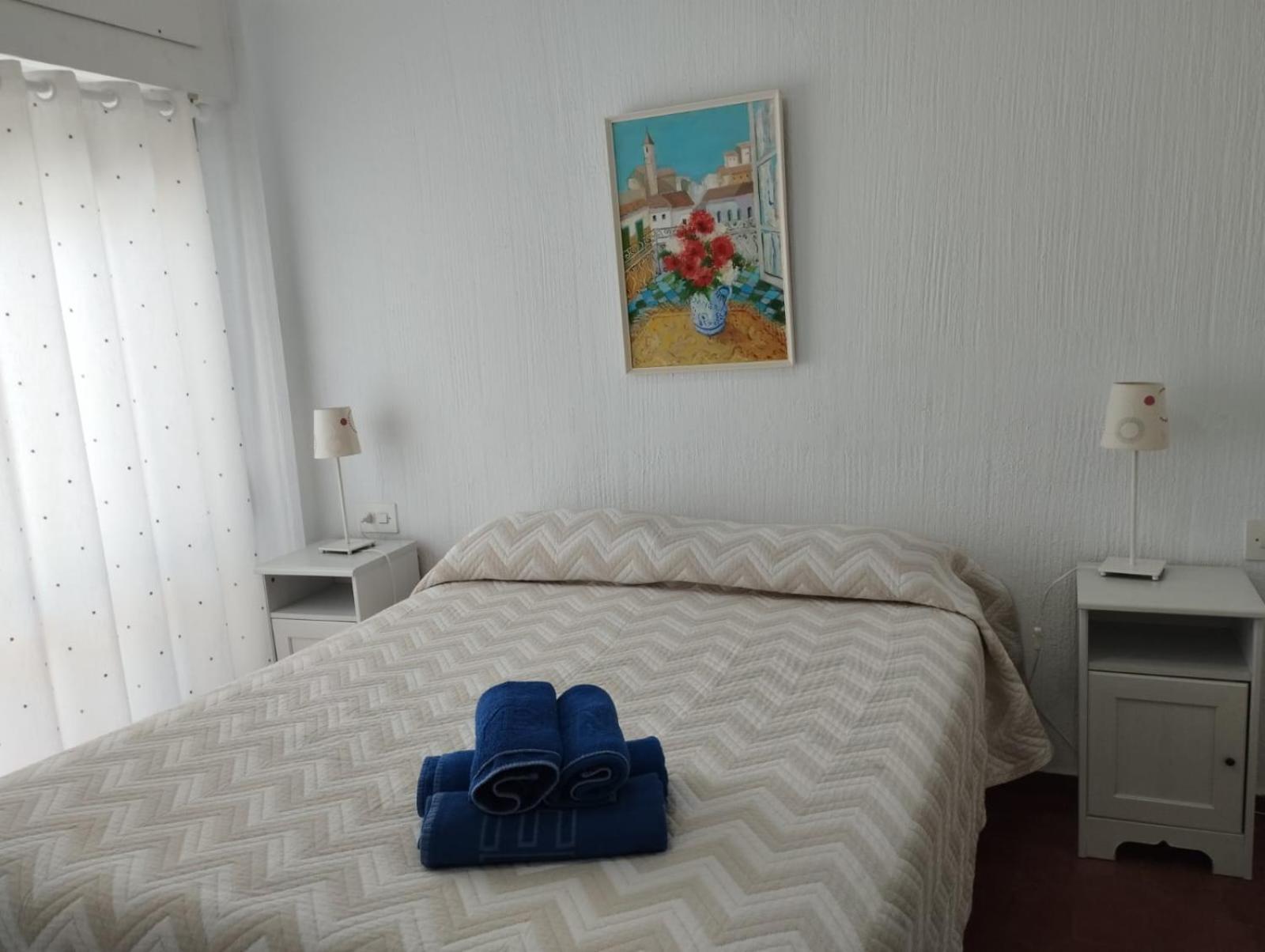 Verdemar 16 Menyber Nerja Buitenkant foto