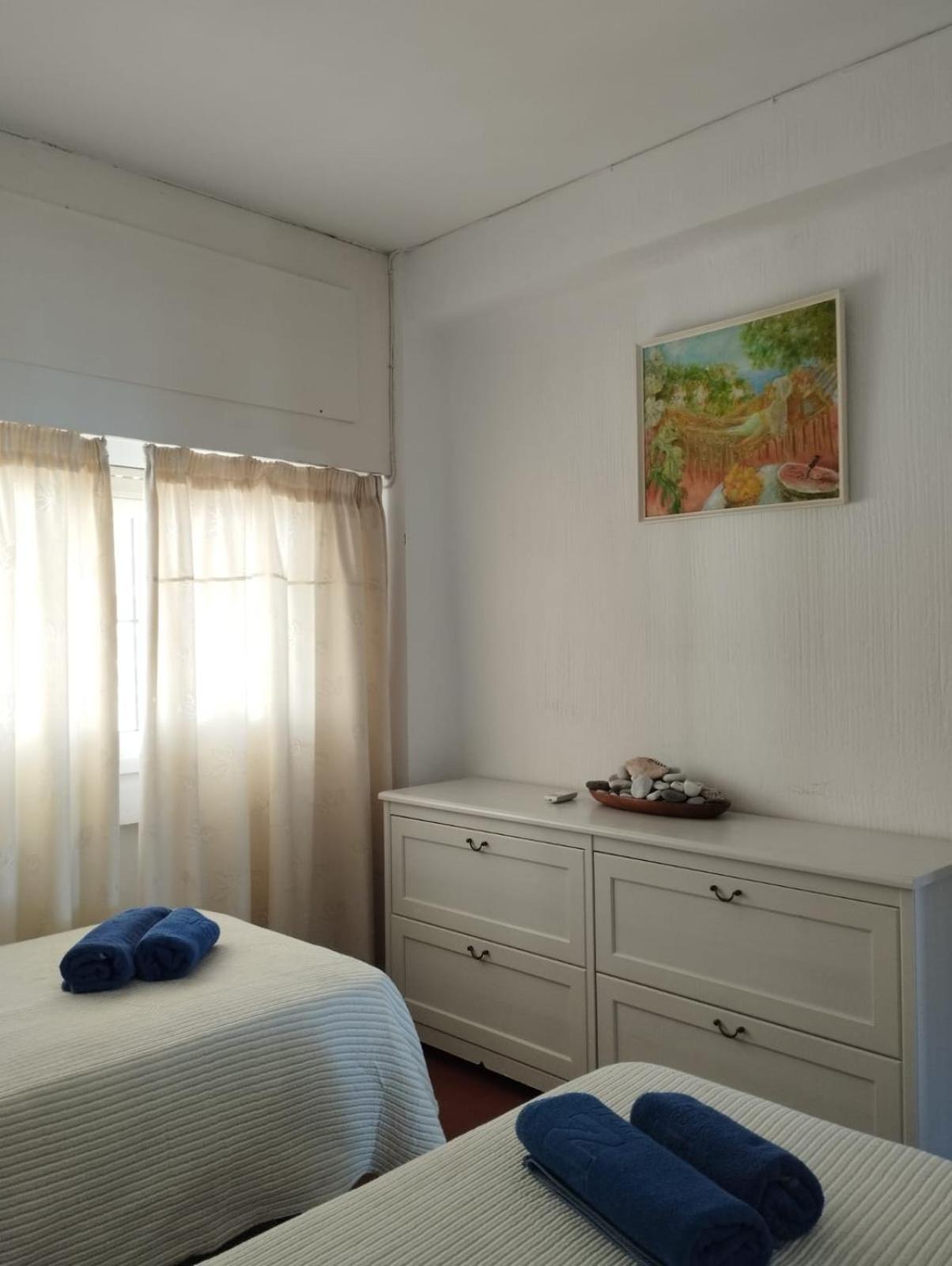 Verdemar 16 Menyber Nerja Buitenkant foto
