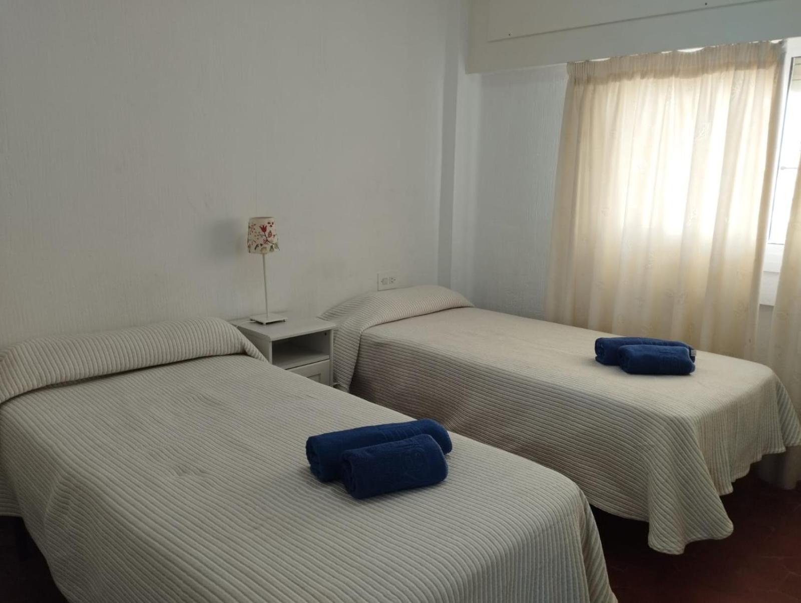 Verdemar 16 Menyber Nerja Buitenkant foto
